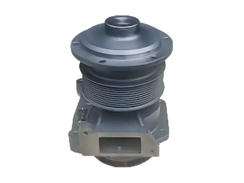 turck pump