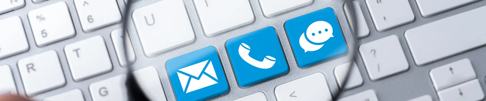 Contacta amb nosaltres