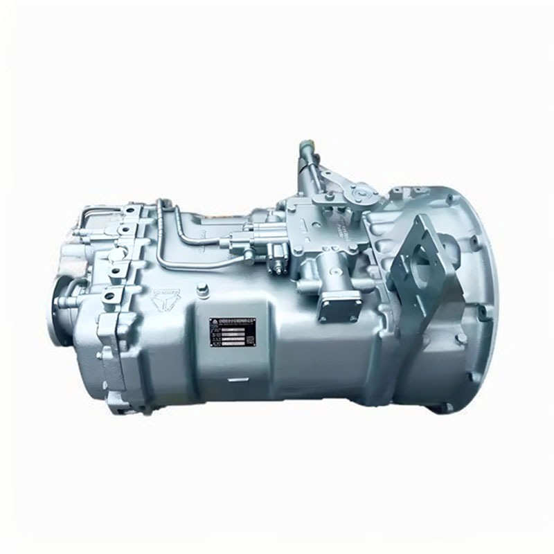 Com pot una caixa de canvis de motor d'engranatges reductors millorar la transmissió de potència de gran resistència