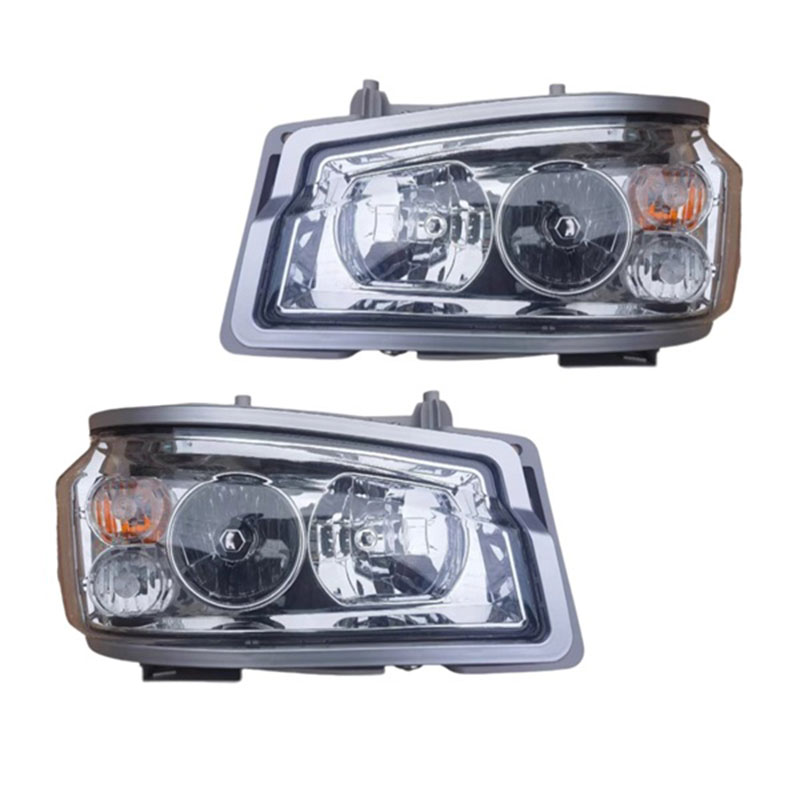 371 Truck Parts Fars WG9719720001
