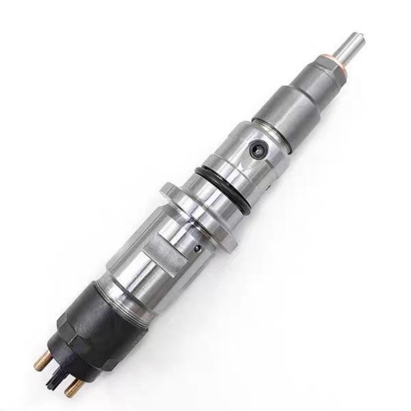 Injector de combustible Common Rail 0445120329 5267035EF per a motor ISD4.5