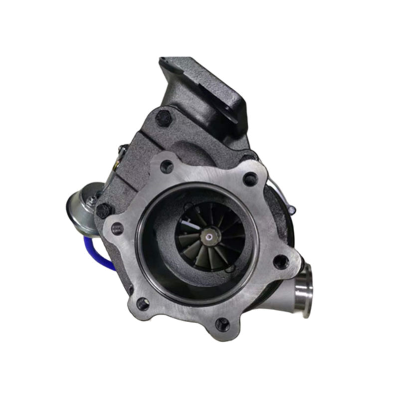 Component del motor turbocompressor WD10G220E23