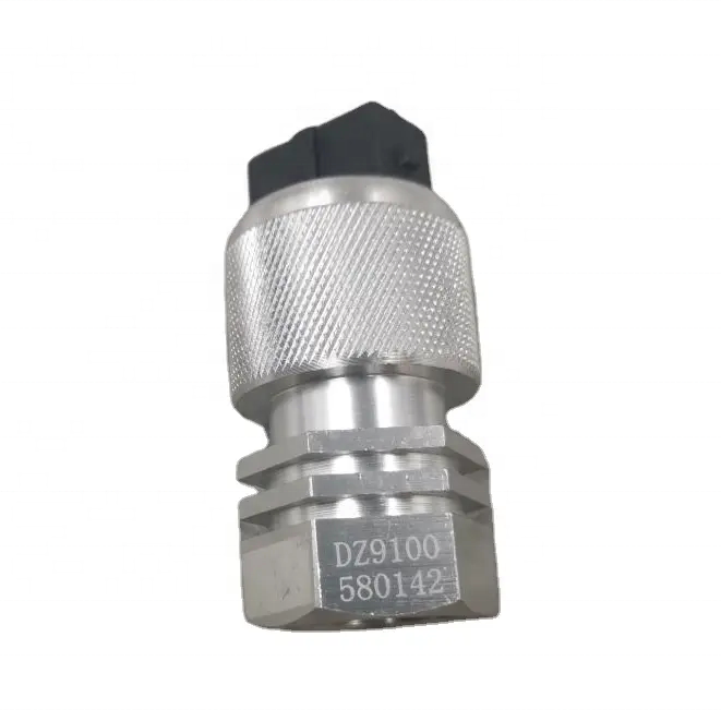 Sensor de pressió d'oli de motor DZ9100580142 per a motor Sinotruk Howo Shacman Delong F3000 M3000 Weichai