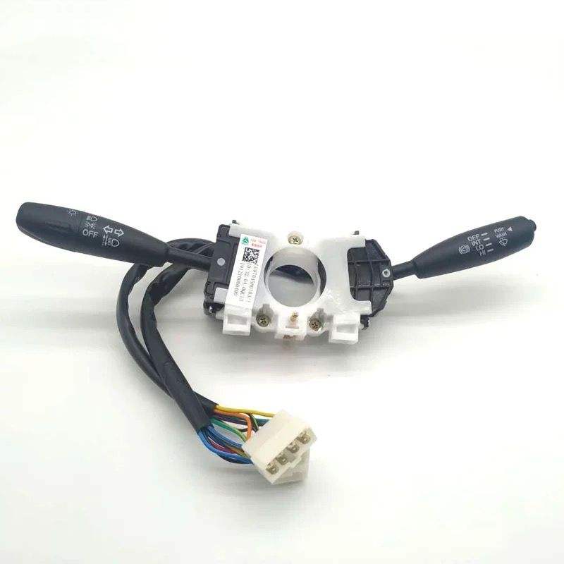 Interruptor combinat de camions lleugers SINOTRUK HOWO RHD