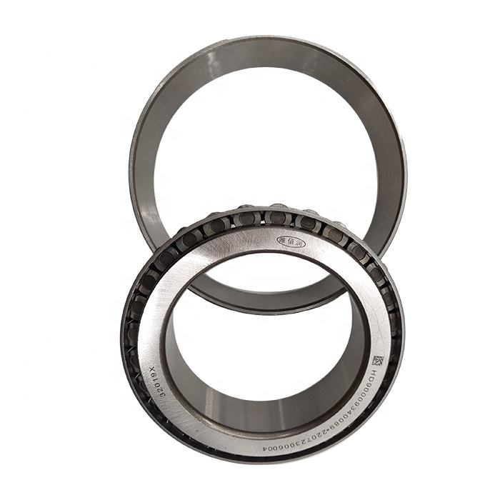 Coixinet de rodets cònics Shacman Alex HD90009340089