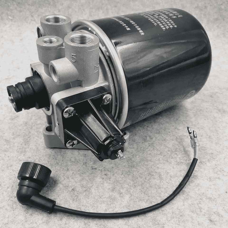 Filtre assecador d'aire Shacman Delong F3000 AZ9100368471