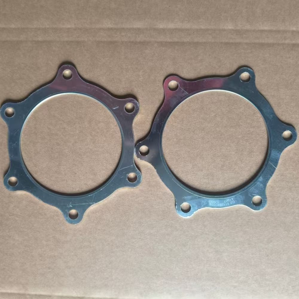 Junta de segellat del turbocompressor Shacman Delong DZ9112540016