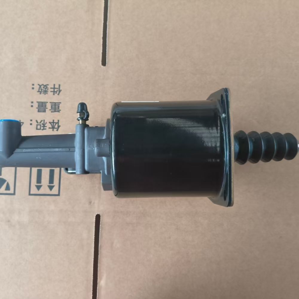 Shacman Delong X3000 Servocilindre d'embragatge DZ9112230178