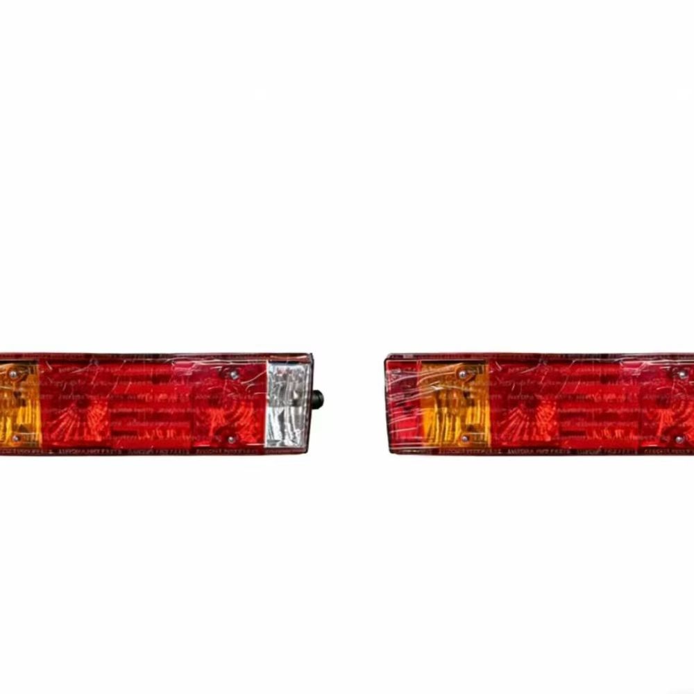 Conjunt de llum posterior Shacman F3000 81252256464 81252256465