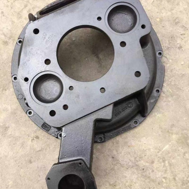 Carcassa de campana d'embragatge Shacman H3000 JS180-1601015-5