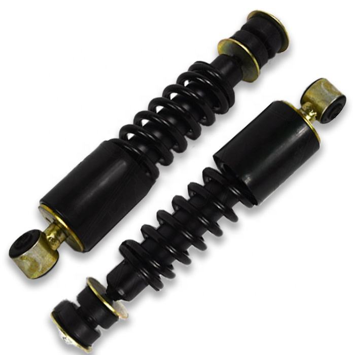 Amortidor Shacman DZ1640430030 per a peces de camions Shacman F2000 F3000 X3000 Howo Faw