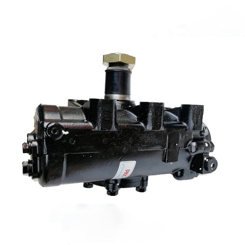 Equip de direcció assistida per camions Shacman DZ9114470075 DZ9118470075