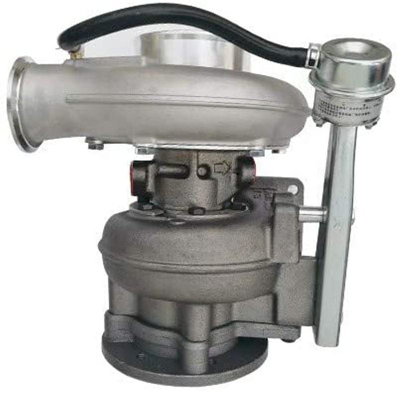 Turbocompressor Shacman Truck Weichai WD615.50 612600118895 4044588