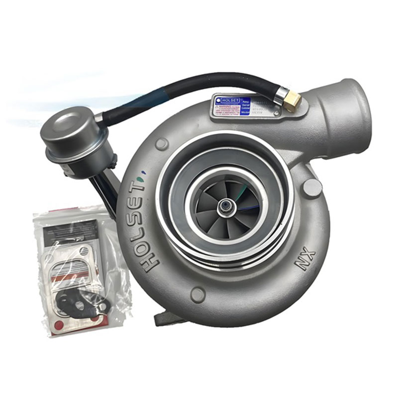 Turbocompressor per camió HX35