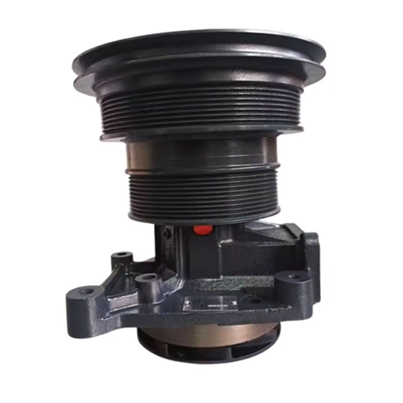 Bomba d'aigua del motor dièsel WD615 612600061364