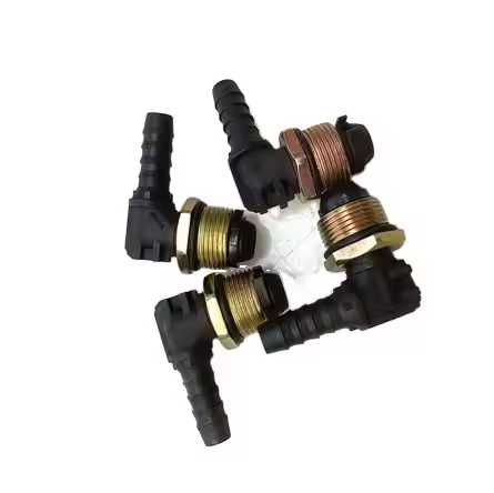Connector de reforç de fre Sinotruk HOWO WG9000361204