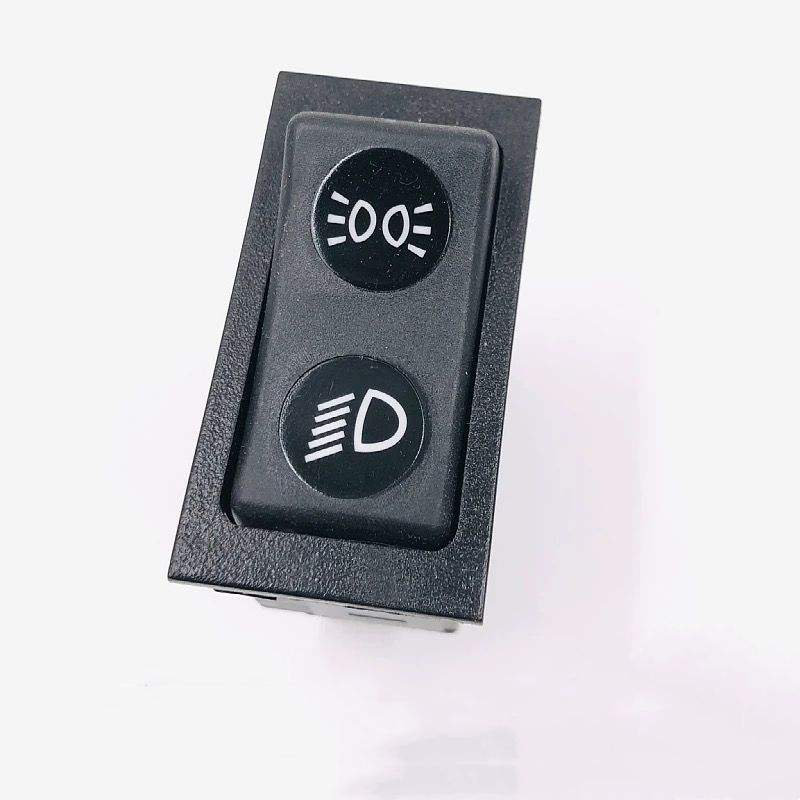 WG9719584011 Interruptor de llum HOWO original de Sinotruk