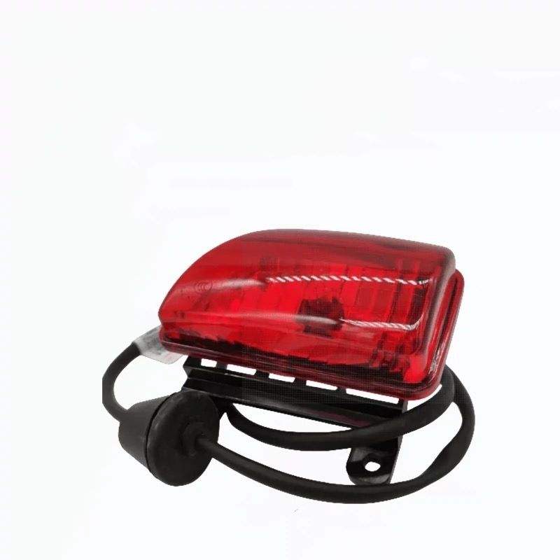 WG9925720046 Sinotruk SITRAK C7H genuí del sostre de la cabina Llum de posició posterior dreta